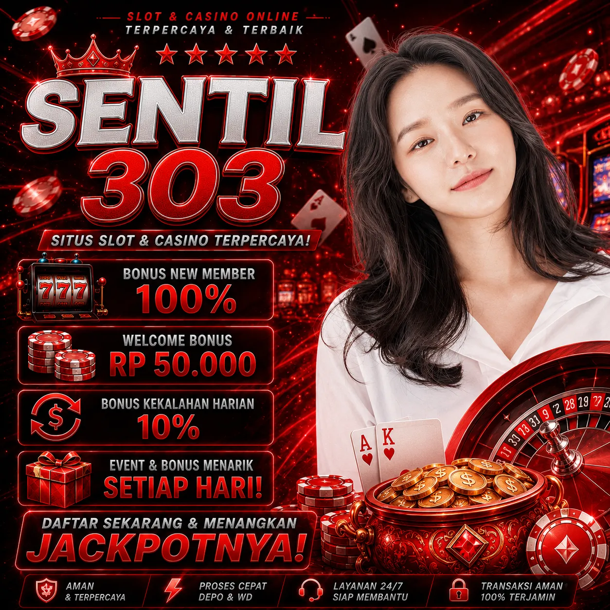 SENTIL303